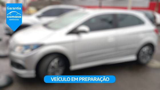 CHEVROLET ONIX 1.4 MPFI LTZ 8V FLEX 4P MANUAL CHEVROLET ONIX 1.4 MPFI LTZ 8V FLEX 4P MANUAL